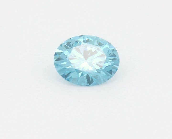 0.79 CT Round Lab-Grown Diamond Surrey Vancouver Canada Langley Burnaby Richmond
