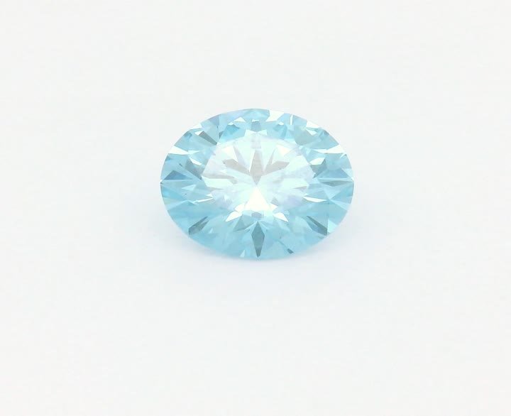 0.76 CT Round Lab-Grown Diamond Surrey Vancouver Canada Langley Burnaby Richmond
