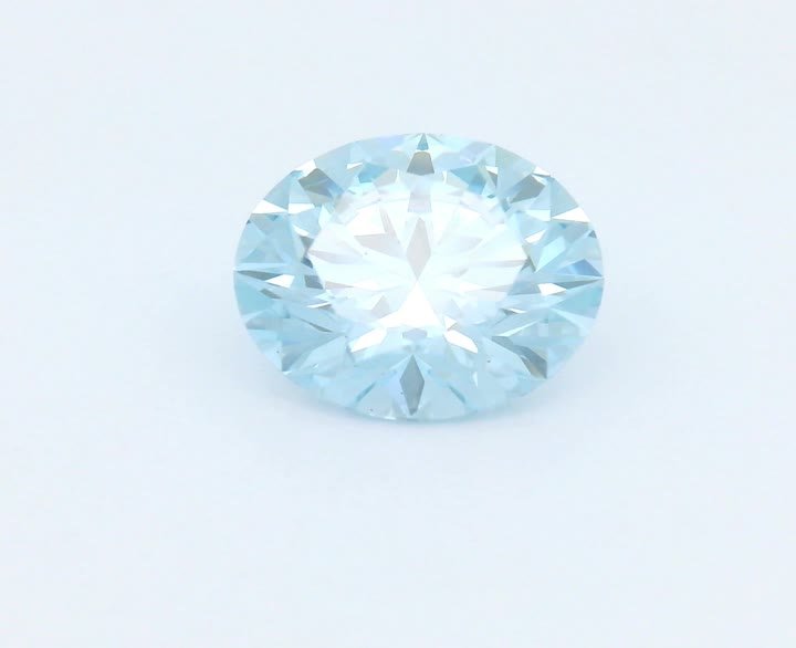 1.4 CT Round Lab-Grown Diamond Surrey Vancouver Canada Langley Burnaby Richmond