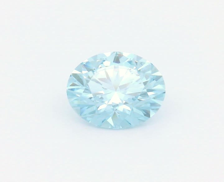 1.43 CT Round Lab-Grown Diamond Surrey Vancouver Canada Langley Burnaby Richmond