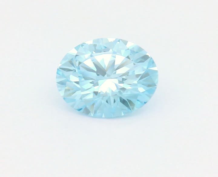 1.47 CT Round Lab-Grown Diamond Surrey Vancouver Canada Langley Burnaby Richmond