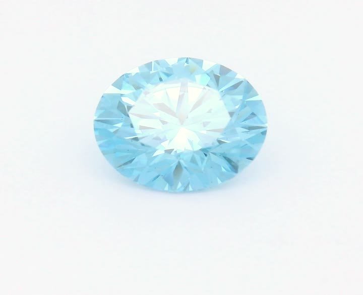 1.53 CT Round Lab-Grown Diamond Surrey Vancouver Canada Langley Burnaby Richmond