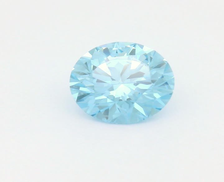 1.42 CT Round Lab-Grown Diamond Surrey Vancouver Canada Langley Burnaby Richmond