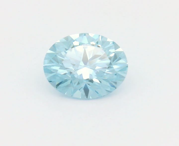 1.5 CT Round Lab-Grown Diamond Surrey Vancouver Canada Langley Burnaby Richmond