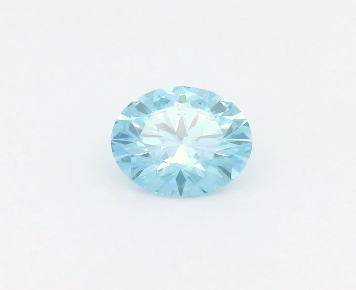 1.01 CT Round Lab-Grown Diamond Surrey Vancouver Canada Langley Burnaby Richmond