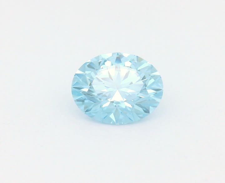 0.98 CT Round Lab-Grown Diamond Surrey Vancouver Canada Langley Burnaby Richmond
