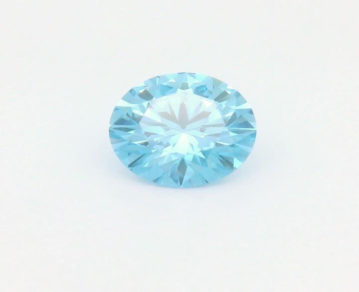 0.93 CT Round Lab-Grown Diamond Surrey Vancouver Canada Langley Burnaby Richmond