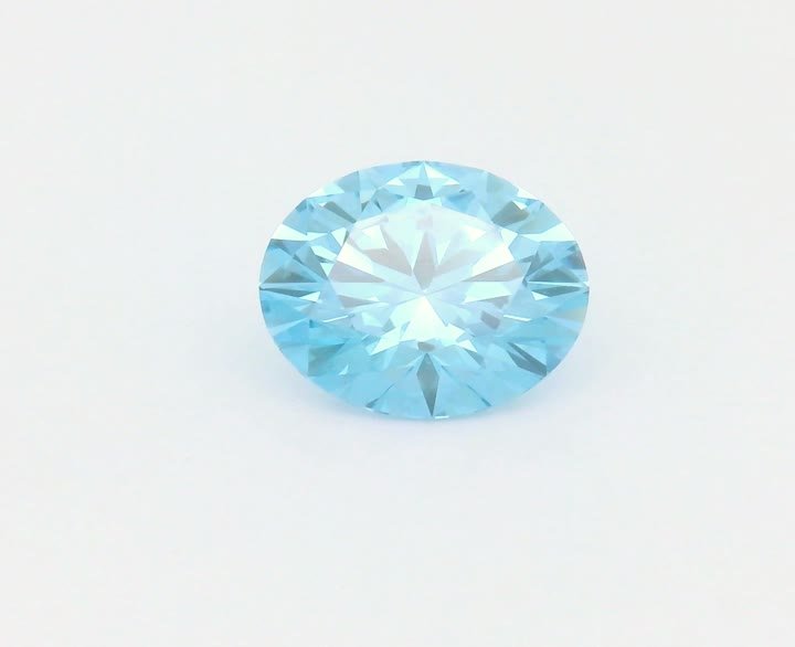 0.98 CT Round Lab-Grown Diamond Surrey Vancouver Canada Langley Burnaby Richmond