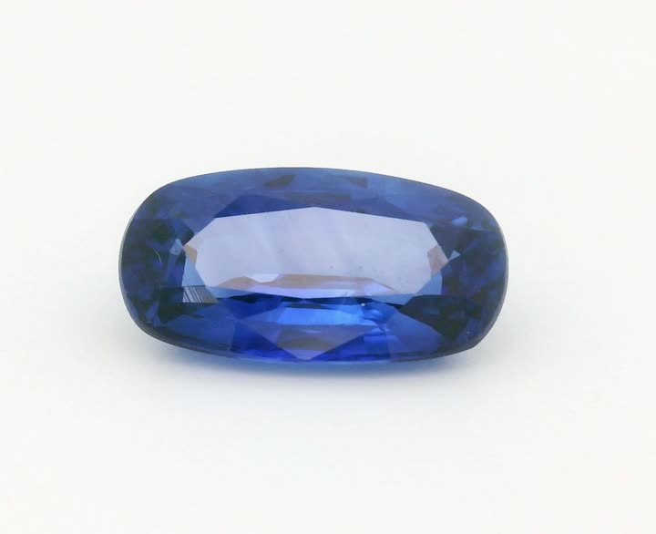 2.02 Carat Cushion Cut Diamond