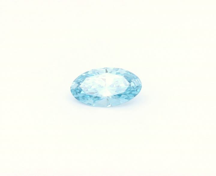 0.84 CT Oval Lab-Grown Diamond Surrey Vancouver Canada Langley Burnaby Richmond