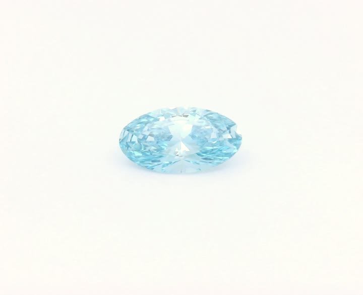1 CT Oval Lab-Grown Diamond Surrey Vancouver Canada Langley Burnaby Richmond