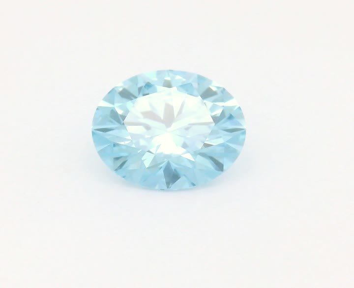 1.1 CT Round Lab-Grown Diamond Surrey Vancouver Canada Langley Burnaby Richmond