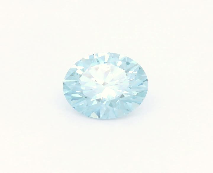 1.07 CT Round Lab-Grown Diamond Surrey Vancouver Canada Langley Burnaby Richmond