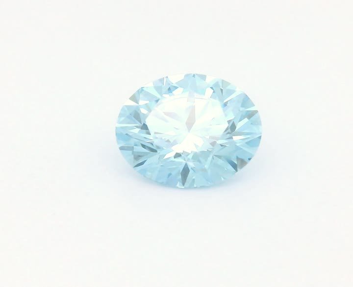 1.06 CT Round Lab-Grown Diamond Surrey Vancouver Canada Langley Burnaby Richmond