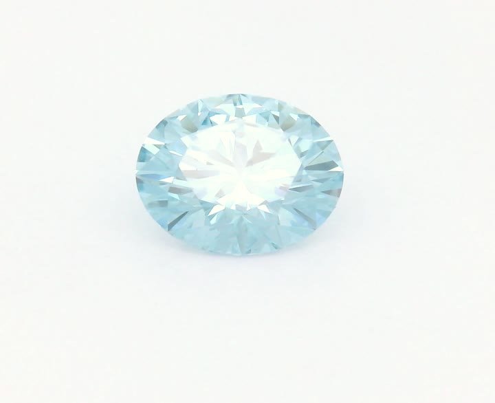 1.06 CT Round Lab-Grown Diamond Surrey Vancouver Canada Langley Burnaby Richmond