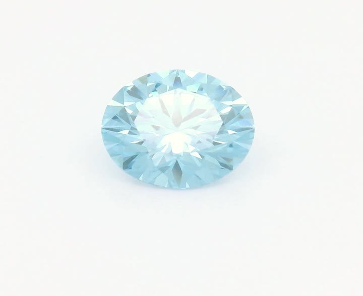 1.06 CT Round Lab-Grown Diamond Surrey Vancouver Canada Langley Burnaby Richmond
