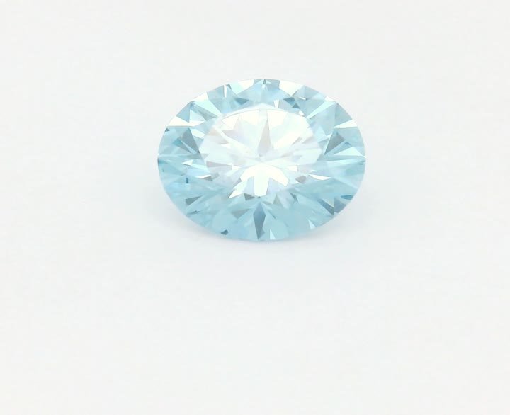 1.04 CT Round Lab-Grown Diamond Surrey Vancouver Canada Langley Burnaby Richmond