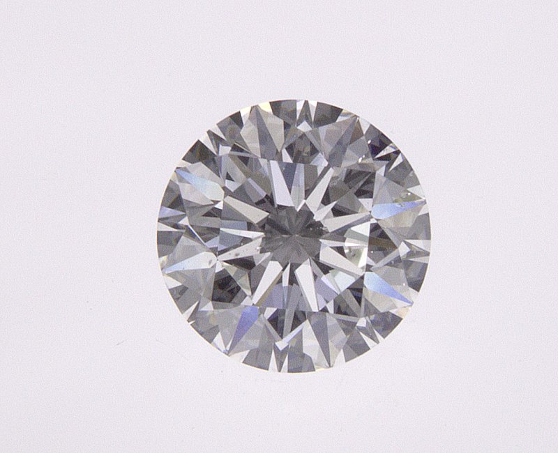 0.7 CT Round Natural Diamond Surrey Vancouver Canada Langley Burnaby Richmond