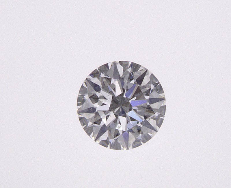 0.34 CT Round Natural Diamond Surrey Vancouver Canada Langley Burnaby Richmond