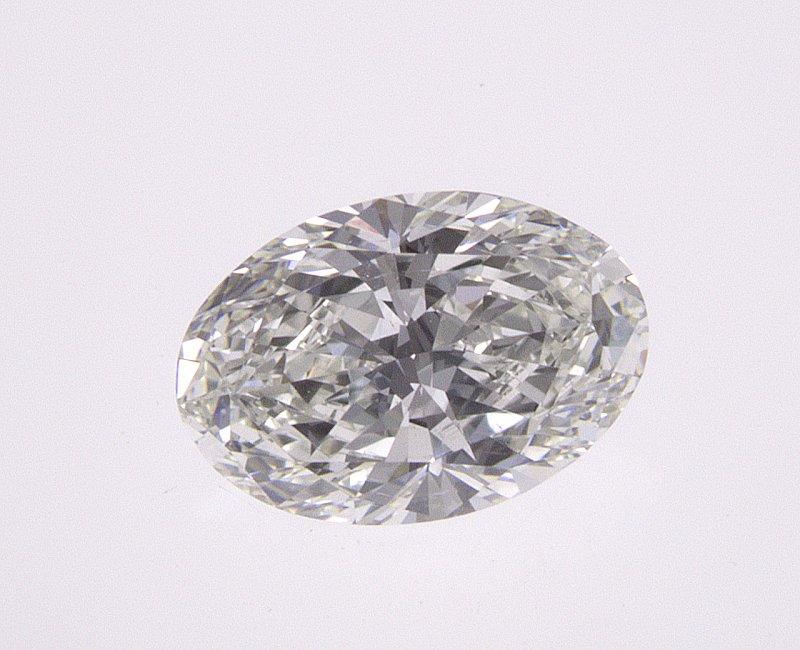 0.7 CT Oval Natural Diamond Surrey Vancouver Canada Langley Burnaby Richmond