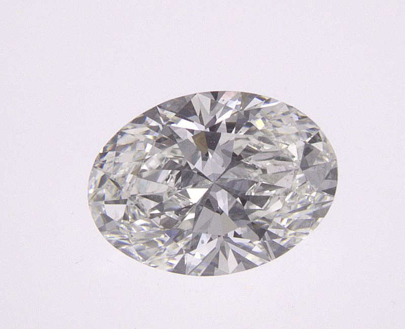 0.61 CT Oval Natural Diamond Surrey Vancouver Canada Langley Burnaby Richmond