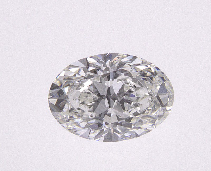 0.55 CT Oval Natural Diamond Surrey Vancouver Canada Langley Burnaby Richmond