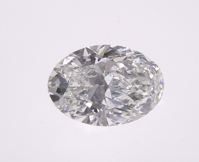 0.7 CT Oval Natural Diamond Surrey Vancouver Canada Langley Burnaby Richmond