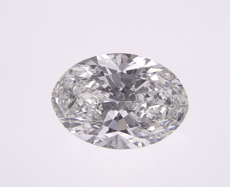 0.7 CT Oval Natural Diamond Surrey Vancouver Canada Langley Burnaby Richmond