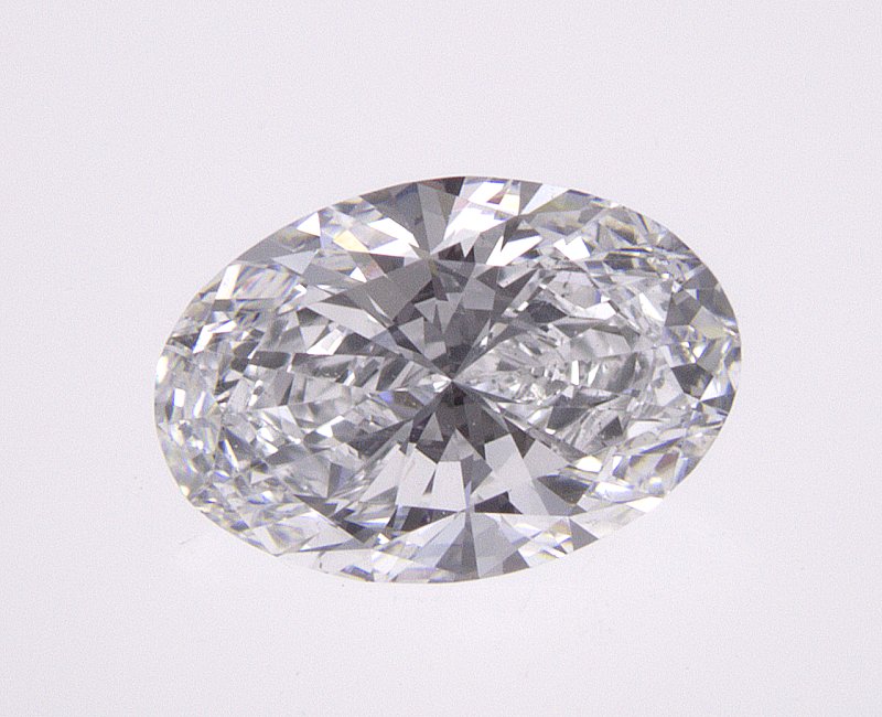 0.9 CT Oval Natural Diamond Surrey Vancouver Canada Langley Burnaby Richmond
