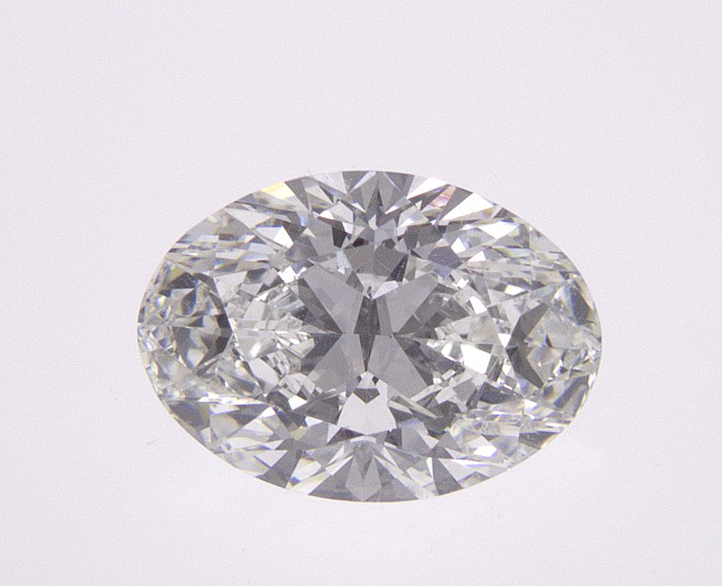 0.9 CT Oval Natural Diamond Surrey Vancouver Canada Langley Burnaby Richmond