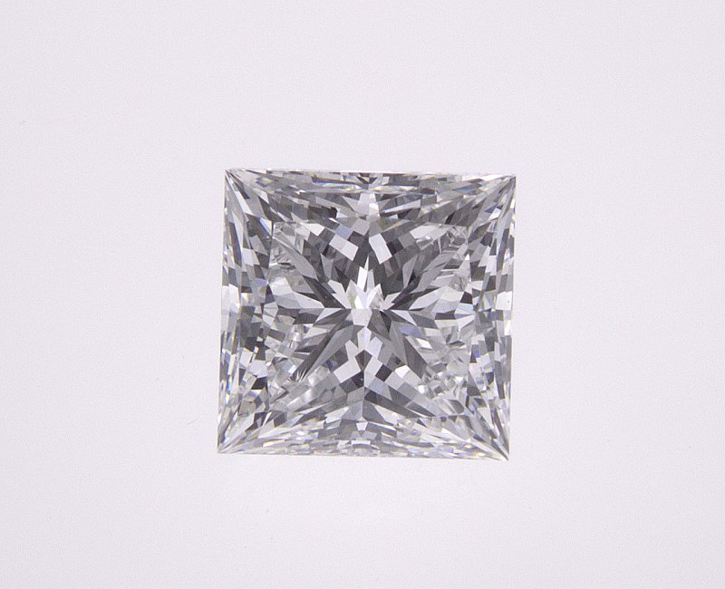 1.2 CT Square Natural Diamond Surrey Vancouver Canada Langley Burnaby Richmond