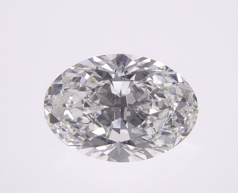 0.9 CT Oval Natural Diamond Surrey Vancouver Canada Langley Burnaby Richmond