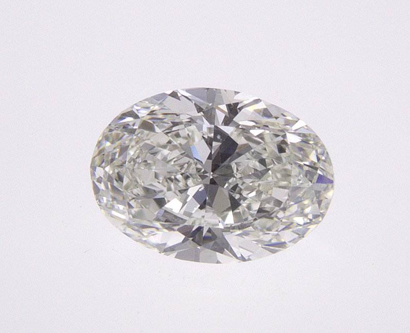 0.8 CT Oval Natural Diamond Surrey Vancouver Canada Langley Burnaby Richmond