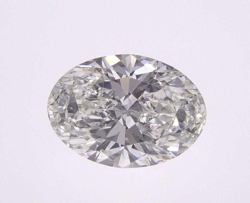 0.9 CT Oval Natural Diamond Surrey Vancouver Canada Langley Burnaby Richmond