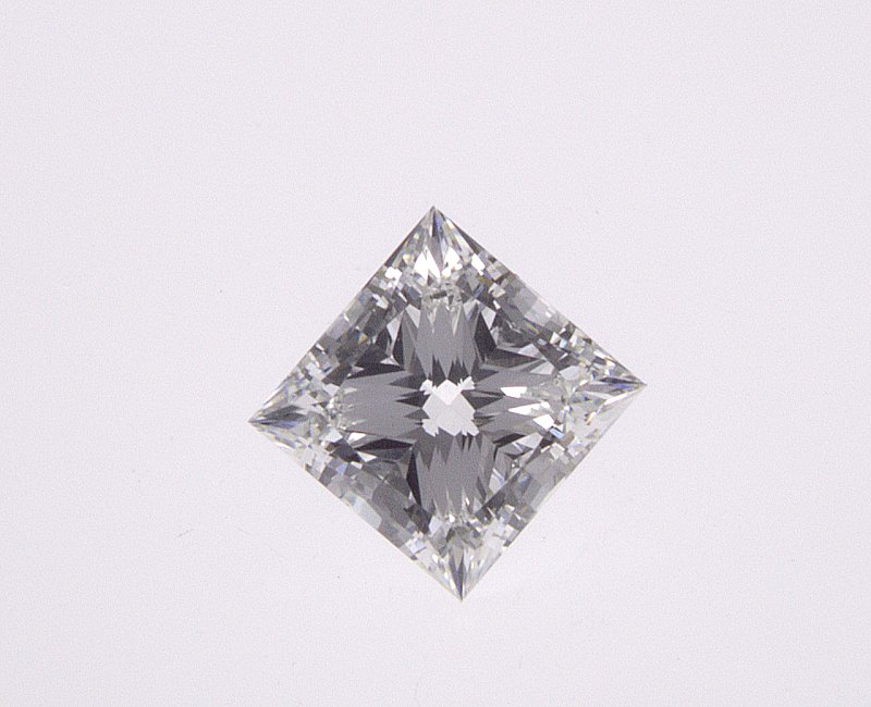 0.37 CT Square Natural Diamond Surrey Vancouver Canada Langley Burnaby Richmond