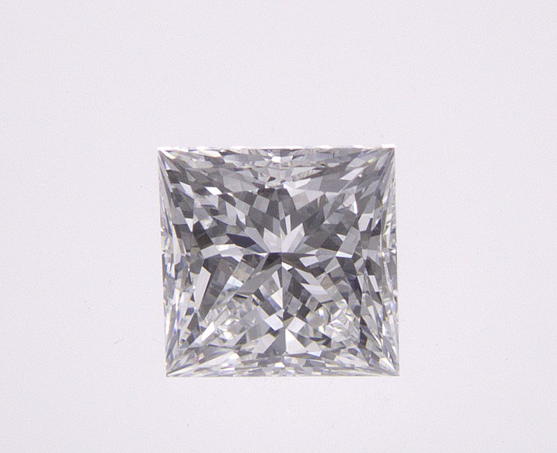 0.8 CT Square Natural Diamond Surrey Vancouver Canada Langley Burnaby Richmond