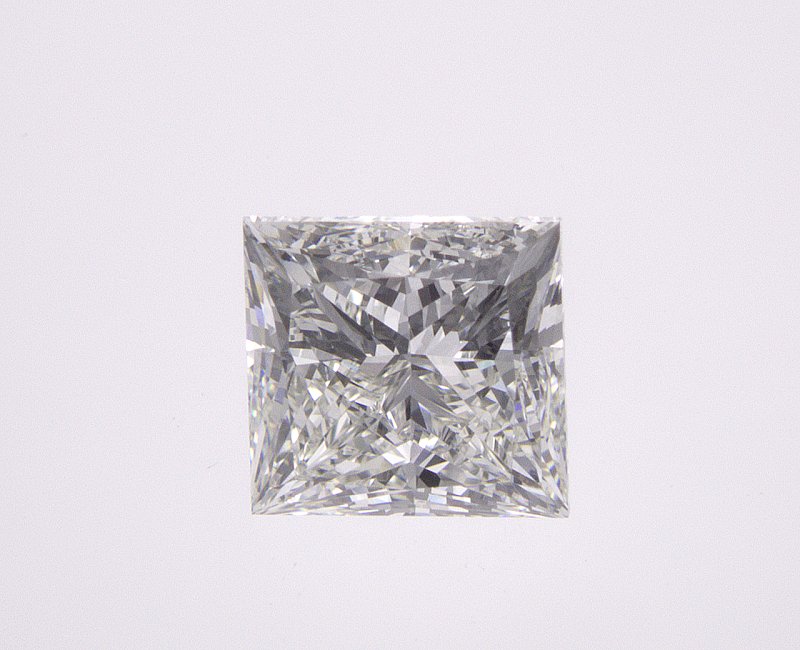 1.21 CT Square Natural Diamond Surrey Vancouver Canada Langley Burnaby Richmond