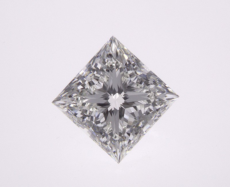 1.2 CT Square Natural Diamond Surrey Vancouver Canada Langley Burnaby Richmond