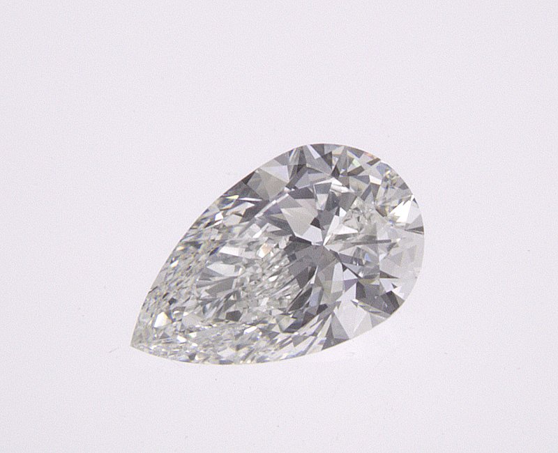 0.4 CT Pear Natural Diamond Surrey Vancouver Canada Langley Burnaby Richmond