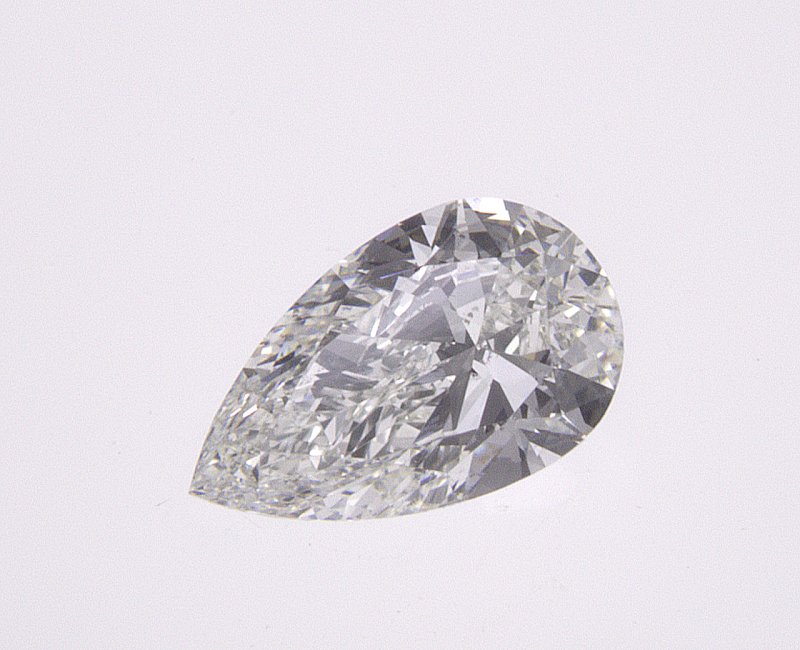 0.4 CT Pear Natural Diamond Surrey Vancouver Canada Langley Burnaby Richmond