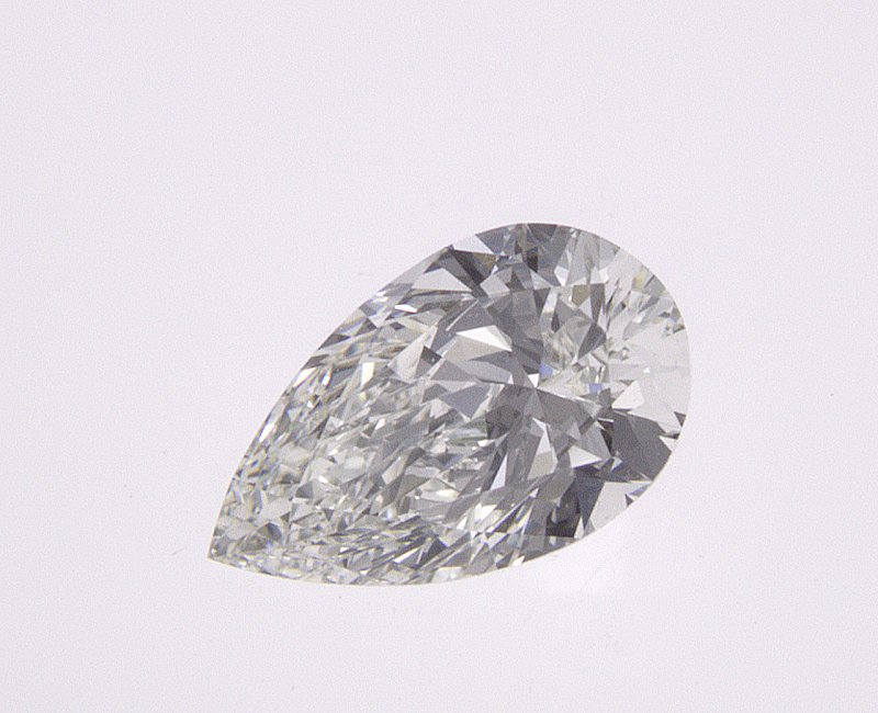 0.44 CT Pear Natural Diamond Surrey Vancouver Canada Langley Burnaby Richmond