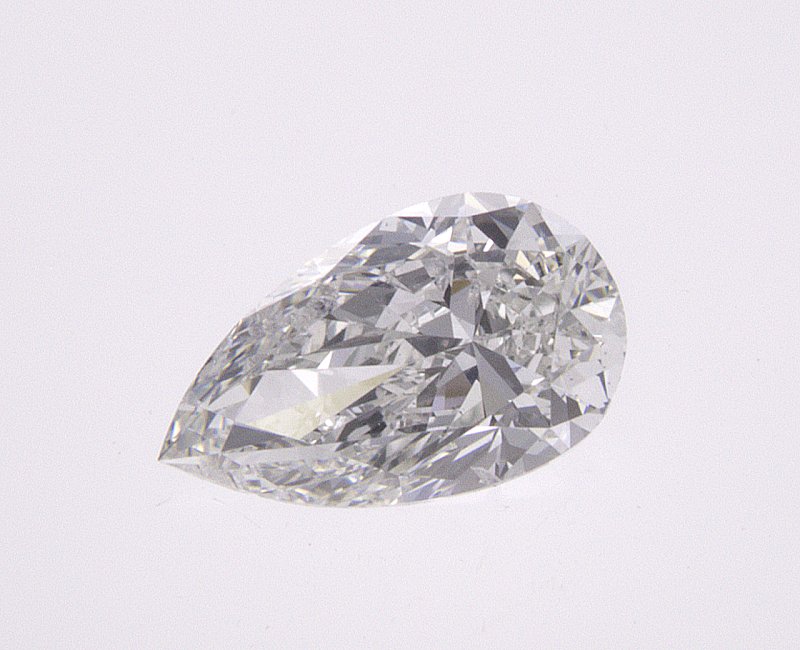 0.5 CT Pear Natural Diamond Surrey Vancouver Canada Langley Burnaby Richmond