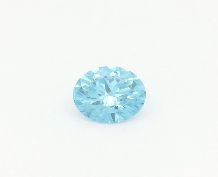 0.52 CT Round Lab-Grown Diamond Surrey Vancouver Canada Langley Burnaby Richmond
