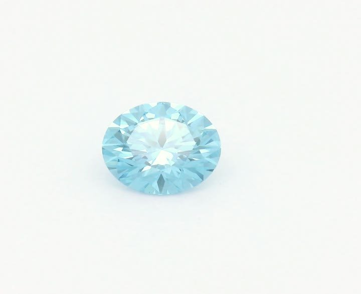 0.51 CT Round Lab-Grown Diamond Surrey Vancouver Canada Langley Burnaby Richmond