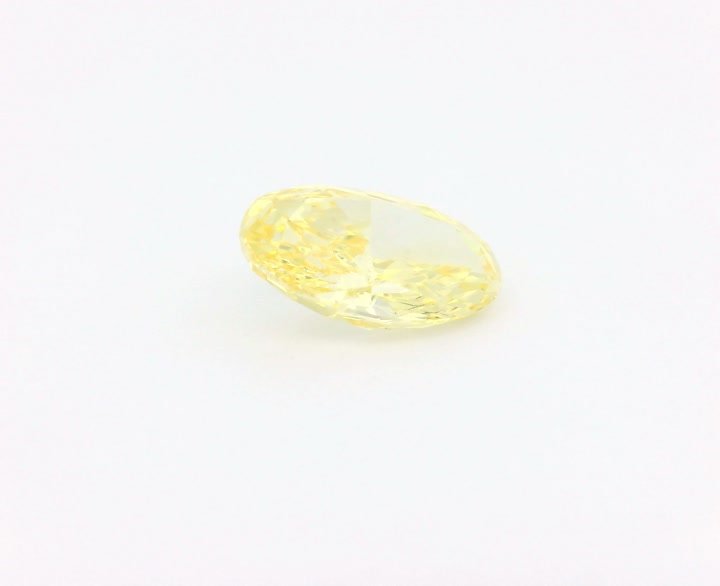 1.53 CT Oval Lab-Grown Diamond Surrey Vancouver Canada Langley Burnaby Richmond
