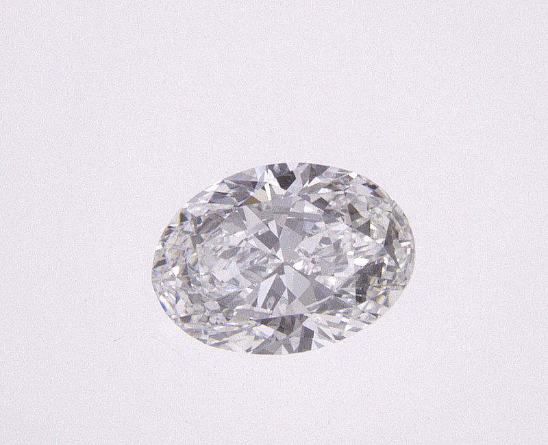 0.38 CT Oval Natural Diamond Surrey Vancouver Canada Langley Burnaby Richmond