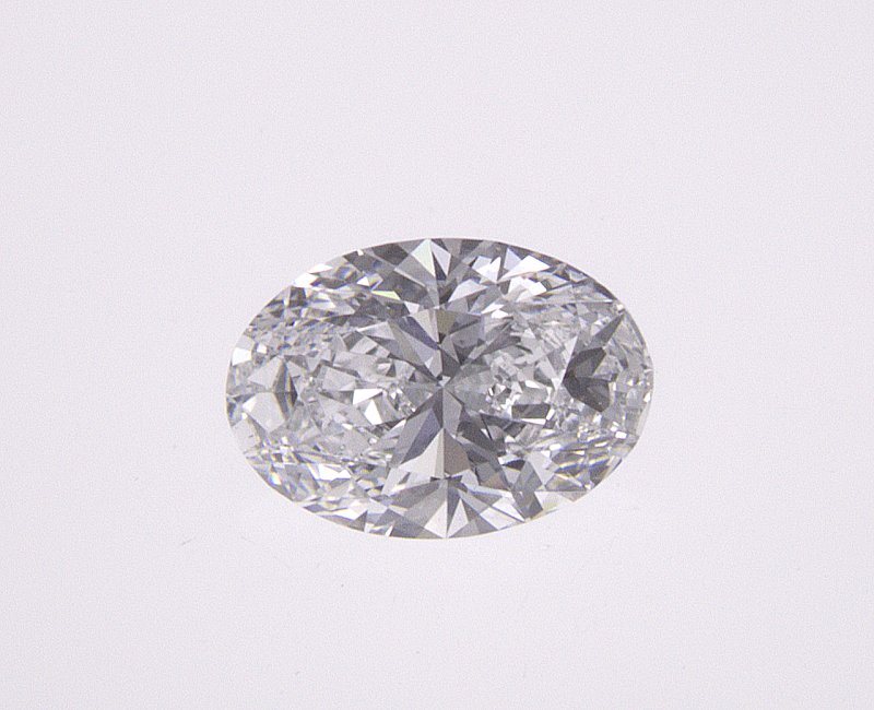 0.38 CT Oval Natural Diamond Surrey Vancouver Canada Langley Burnaby Richmond