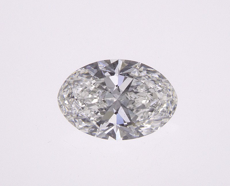 0.41 CT Oval Natural Diamond Surrey Vancouver Canada Langley Burnaby Richmond