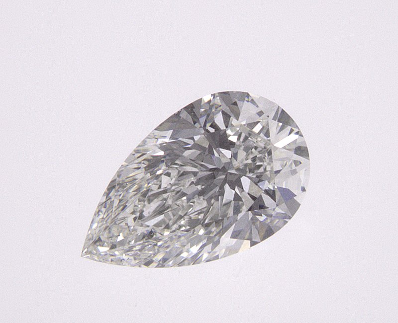 0.6 CT Pear Natural Diamond Surrey Vancouver Canada Langley Burnaby Richmond