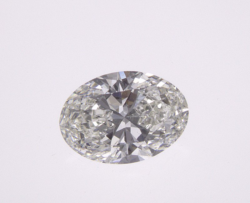 0.45 CT Oval Natural Diamond Surrey Vancouver Canada Langley Burnaby Richmond